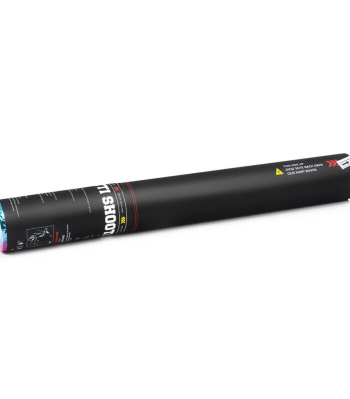 TCM FX - Kézi működtetésű Ágyú 50cm - Üres